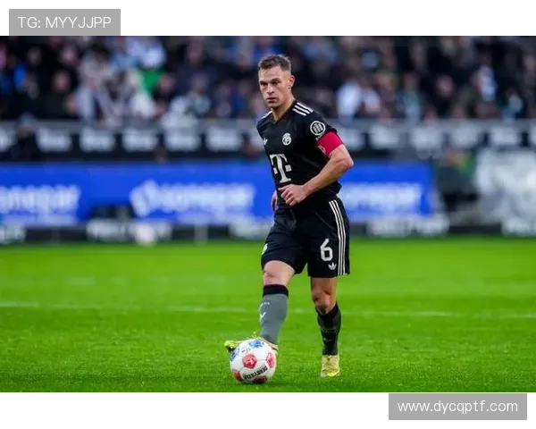 基米希中场价值持续提升，正成为德国足球的新标杆