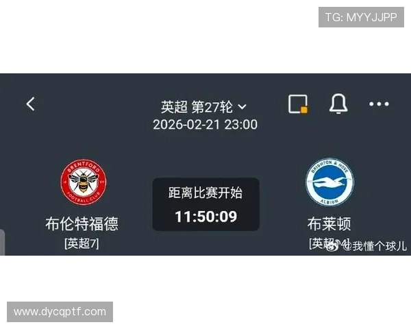 布莱顿近期比赛亮点频现，攻防表现稳健值得关注