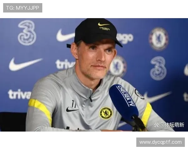 图赫尔英超经验