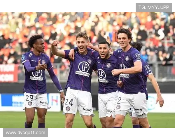 图卢兹未来展望