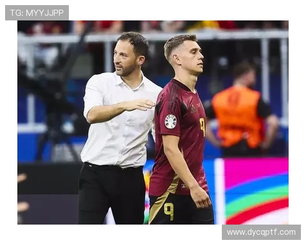 比利时国家队轮换角色：特罗萨德的国家队定位