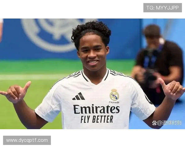 面对成年级别后卫：恩德里克如何应对高强度防守