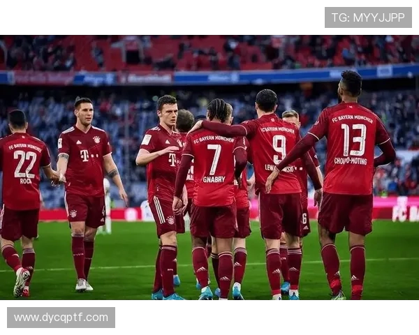 多线作战之下：拜仁慕尼黑阵容深度是否足够？