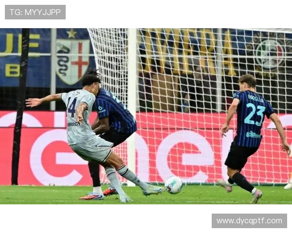 国米防守看似稳固，转换时却频频被打穿？