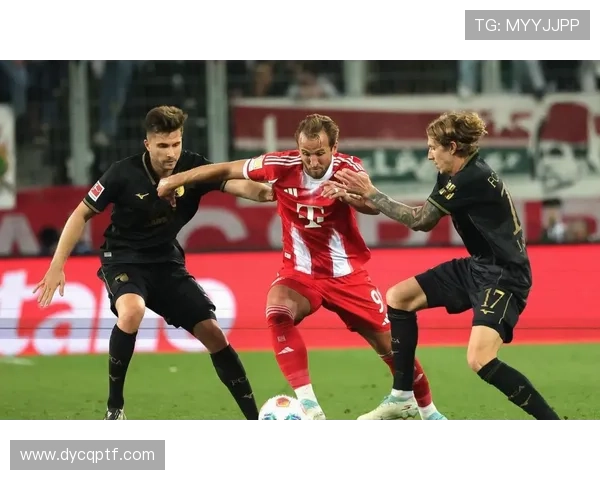 拜仁国内霸主地位面临挑战,德甲竞争格局趋于激烈 拜仁国内霸主地位面临挑战,德甲竞争格局趋于激烈