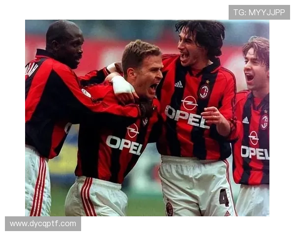 AC米兰重返争冠行列，但上限能否支撑持续竞争仍存疑