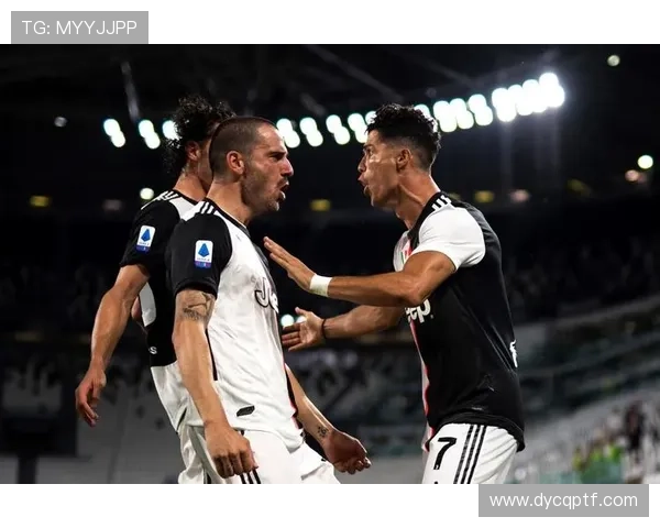 尤文图斯引援迷途：豪赌高薪，阵容老龄化拖累复兴之路