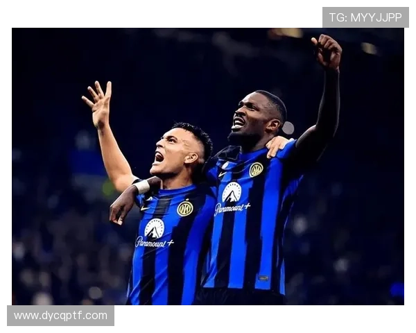 国米意甲统治力持续巩固,对联赛争冠形势产生直接影响 国米意甲统治力持续巩固,对联赛争冠形势产生直接影响