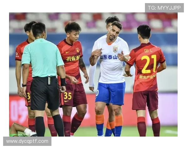 山东泰山是否重回巅峰：本赛季成绩与竞技表现，逐步反映球队竞争格局变化