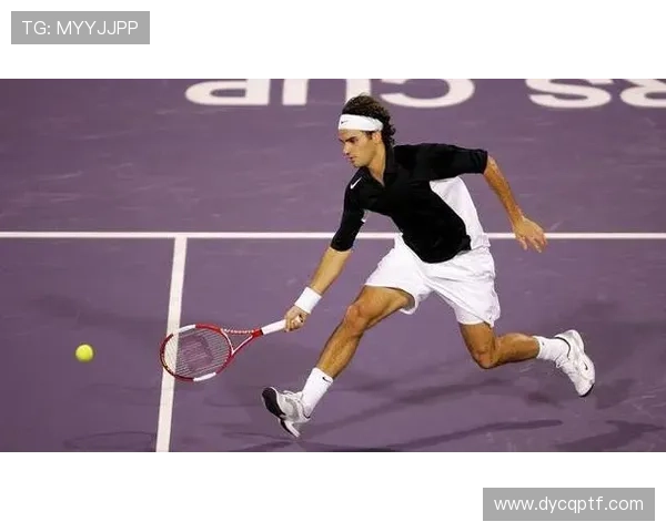 看他球场外的生活比比赛还奢华，费德勒这操作真超出想象