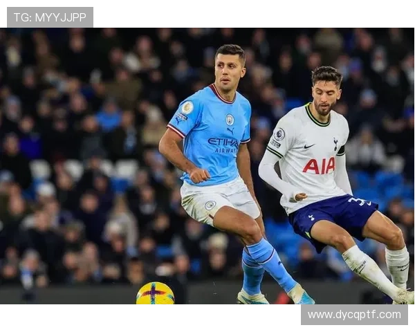 赖斯 vs 罗德里：英超后腰巅峰对决解析